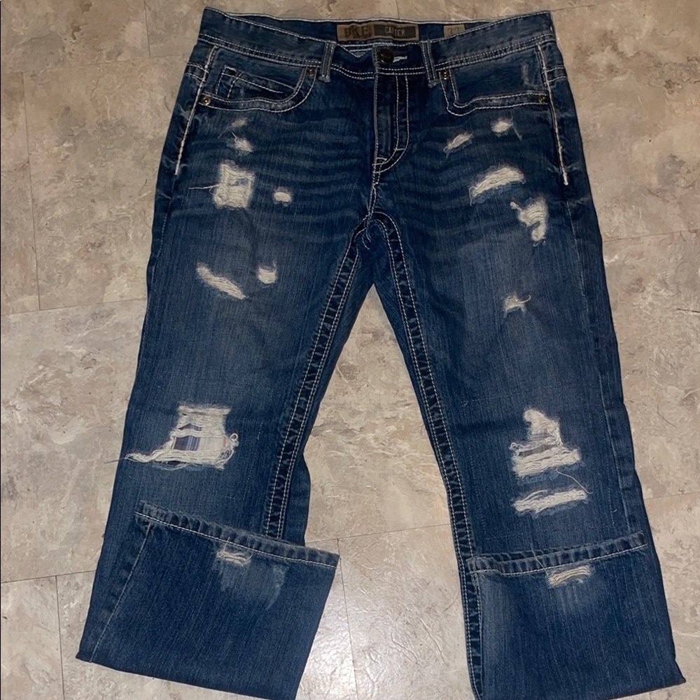 BKE JEANS